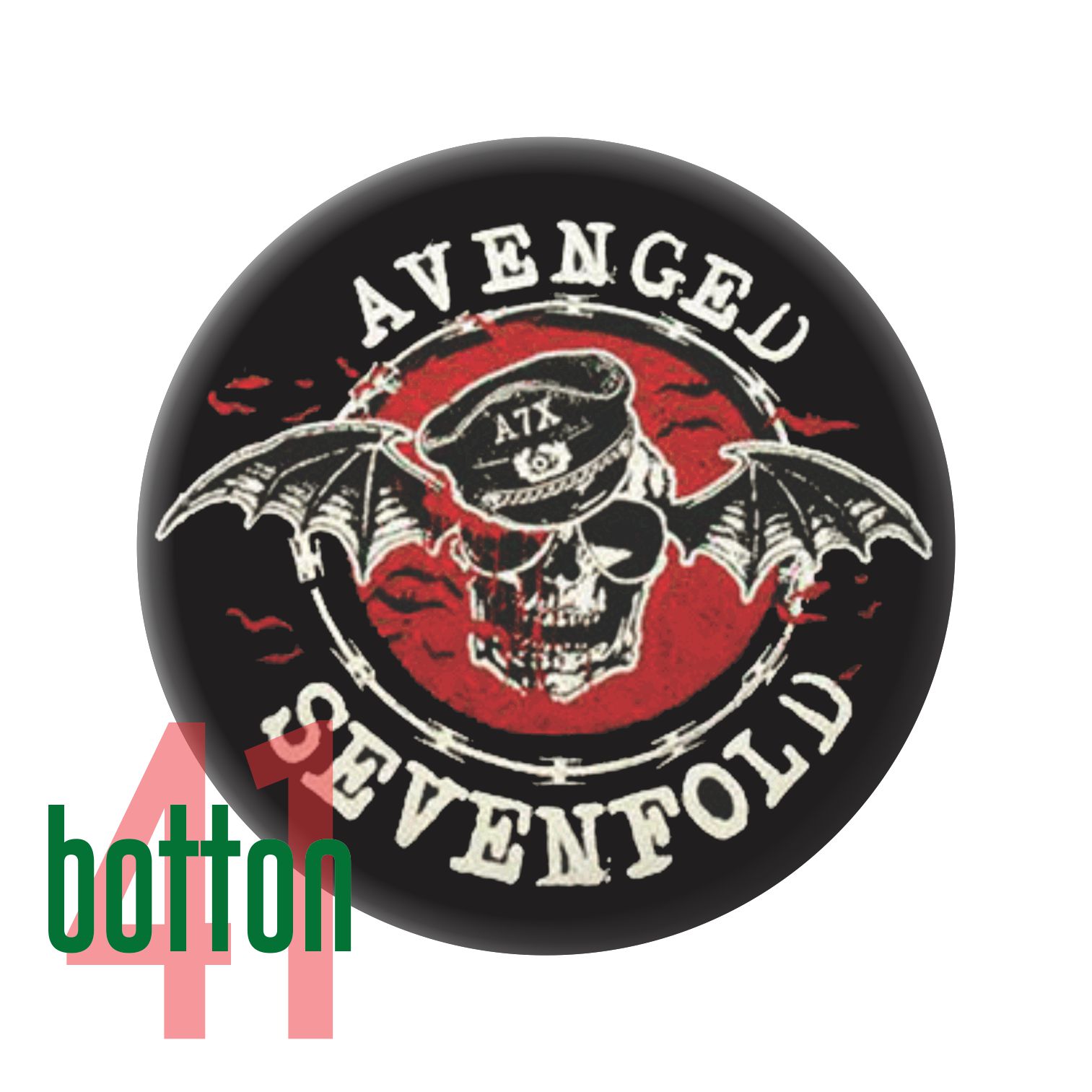 Avenged Sevenfold II