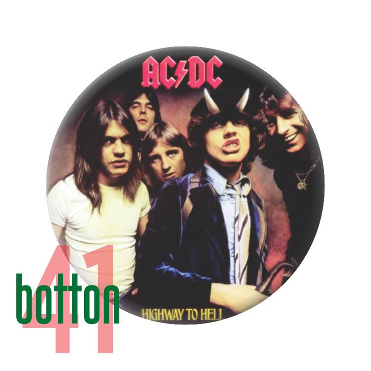 AC/DC Highway to Hell