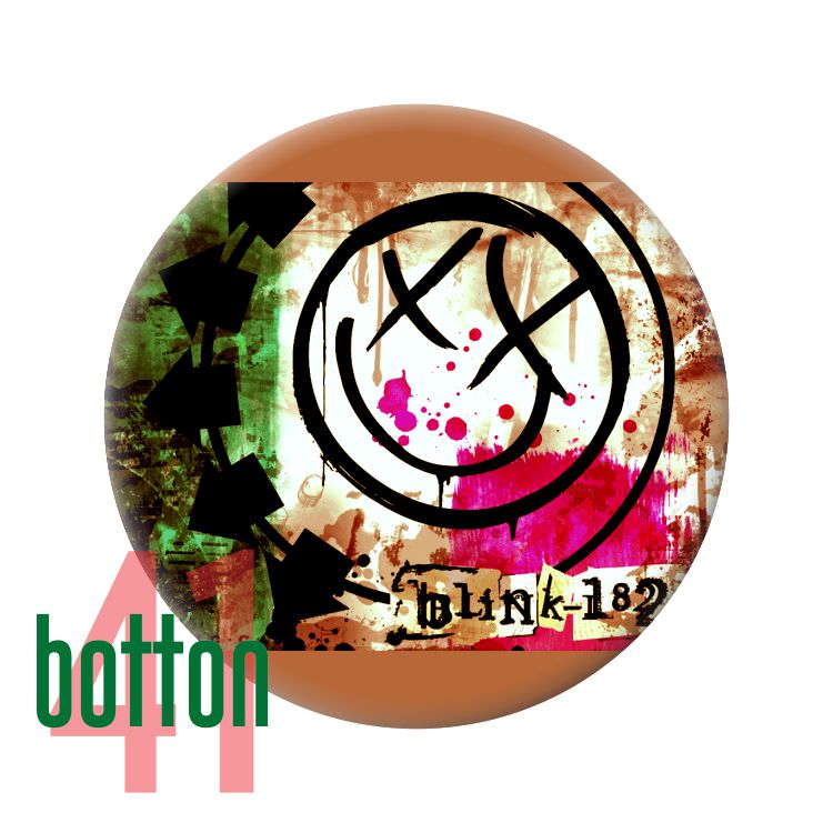 Blink 182
