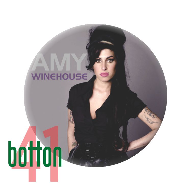 Amy Winehouse