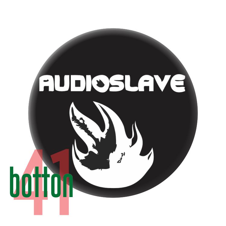 AudioSlave