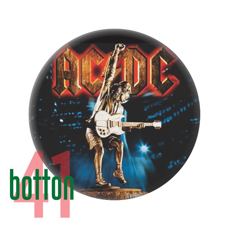 AC - DC IX