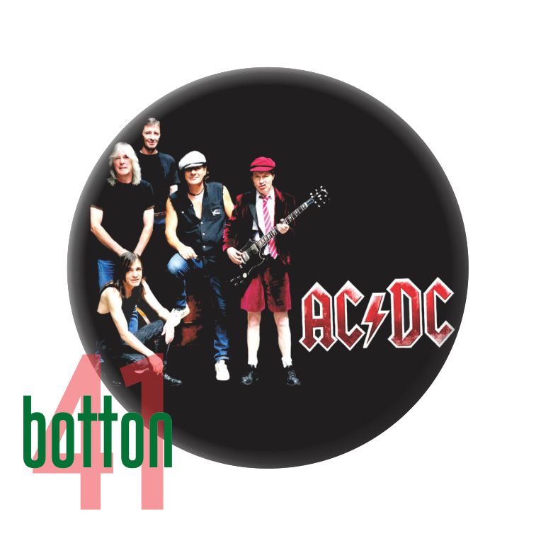 AC - DC X