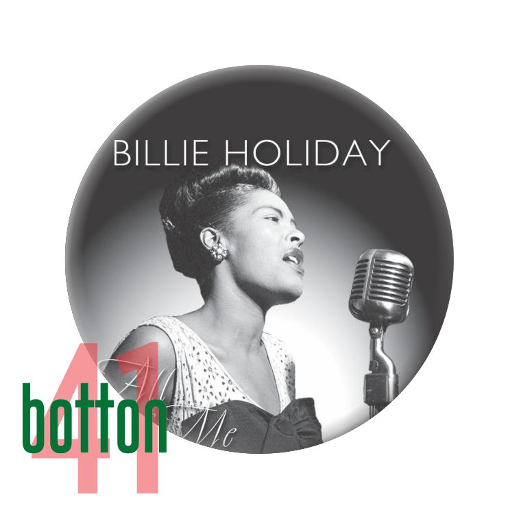 Billie Holiday