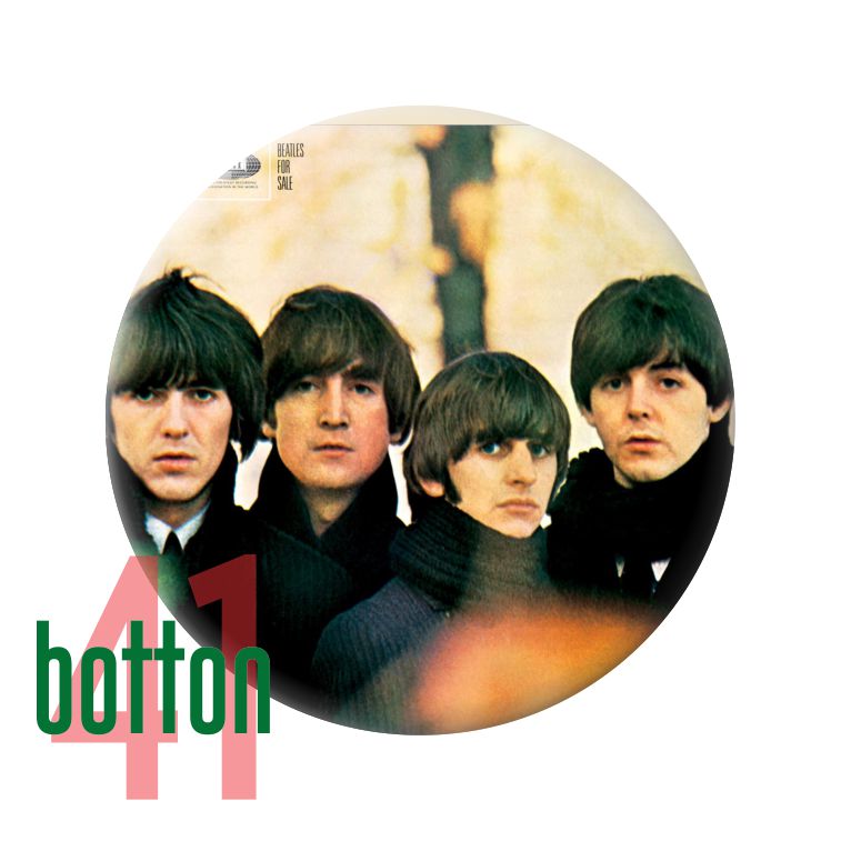 Beatles For Sale