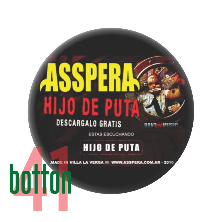 Asspera