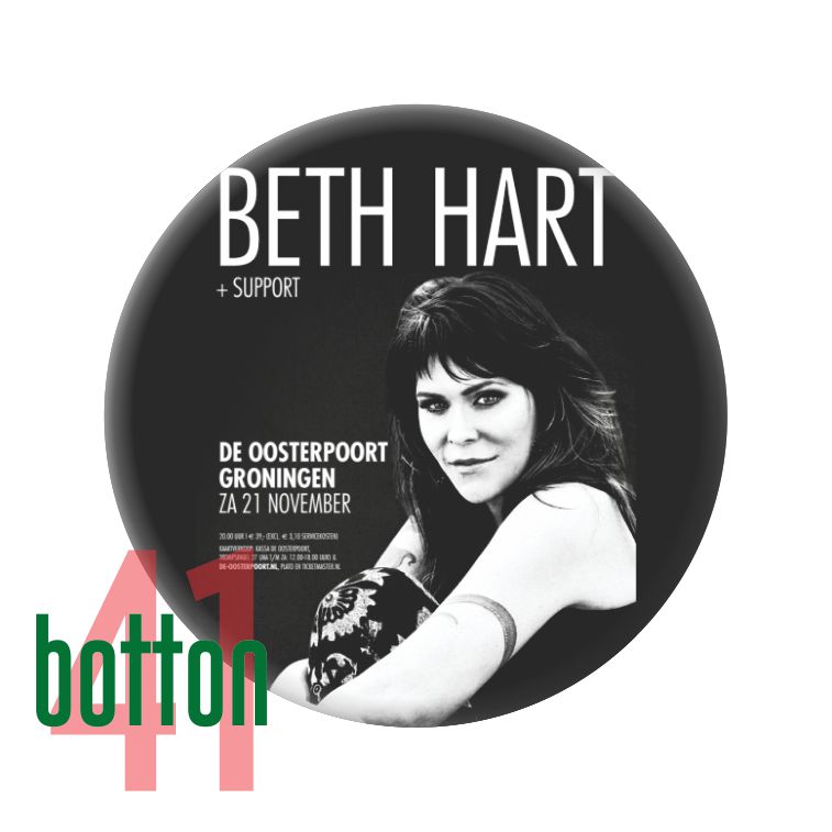 Beth Hart