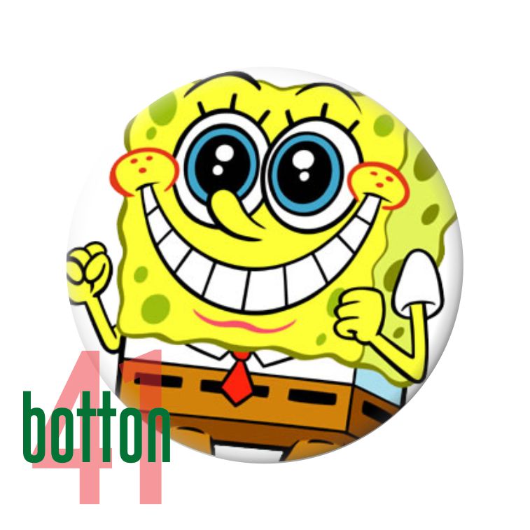 Bob Esponja I