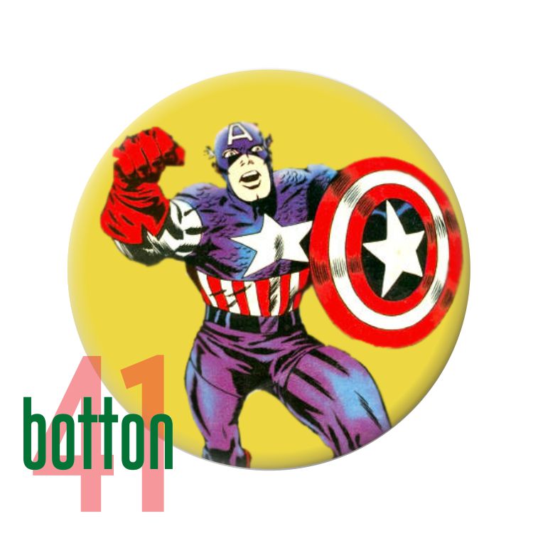 Capitão América