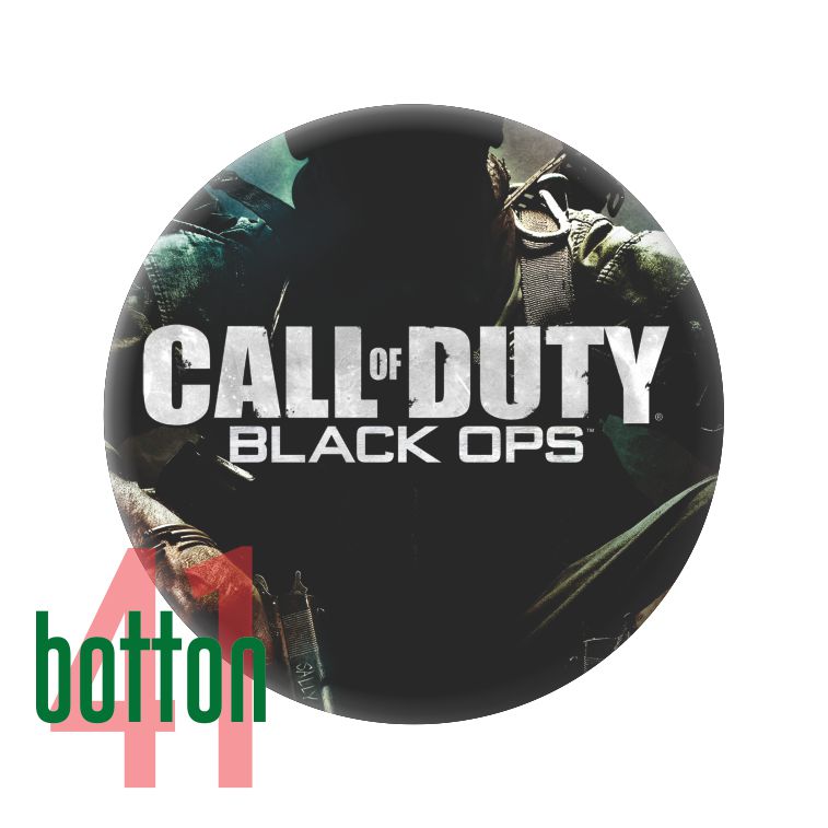 Call of Duty