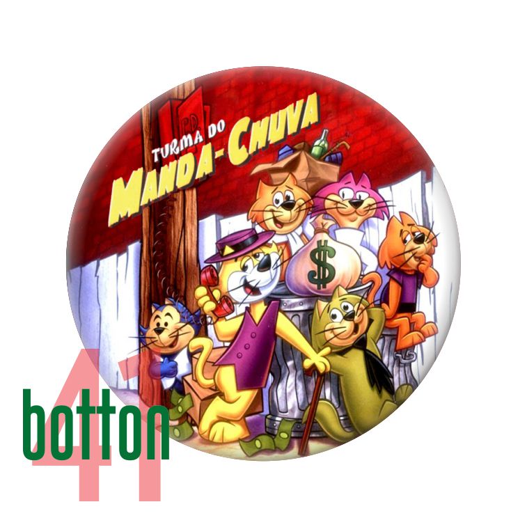 A Turma do Manda-Chuva