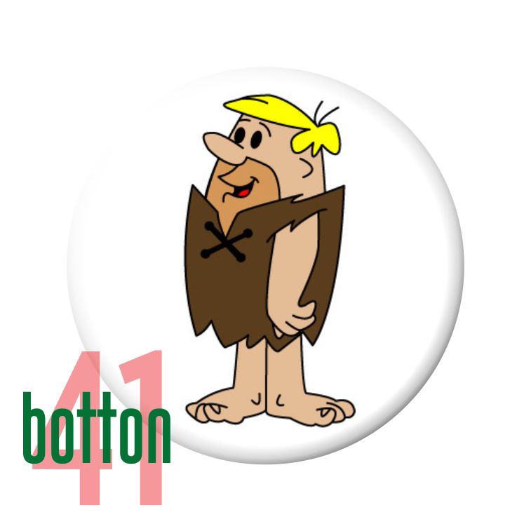 Barney Rubble