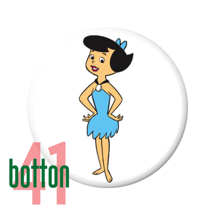 Betty Rubble