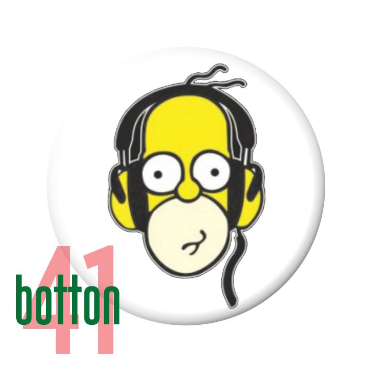  Homer Simpson IV