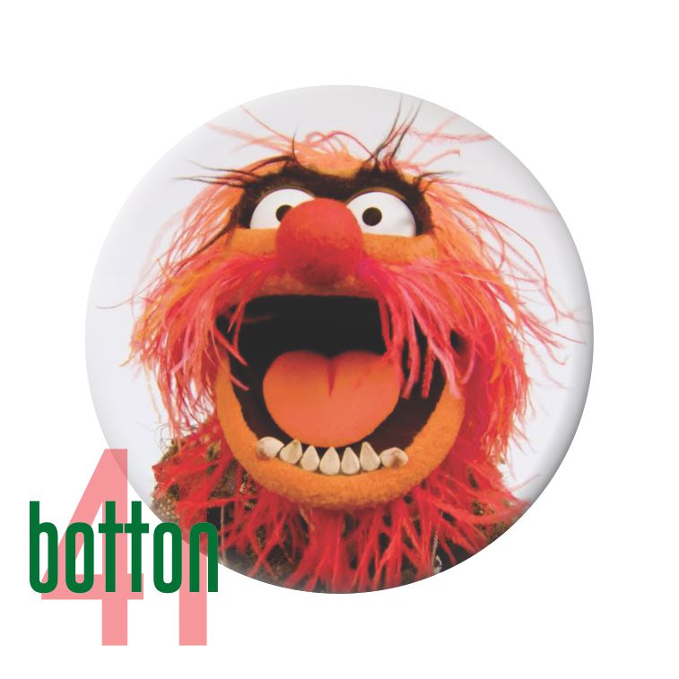 Animal Muppets
