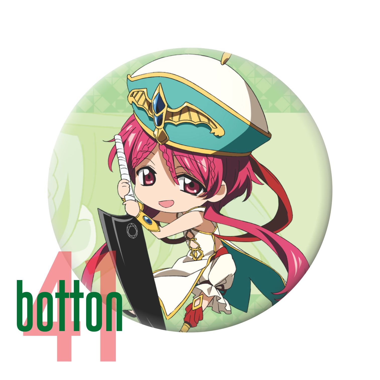 Anime VI