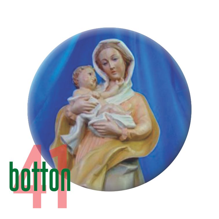 Mãe da Divina Graça