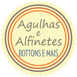 Agulhas e Alfinetes